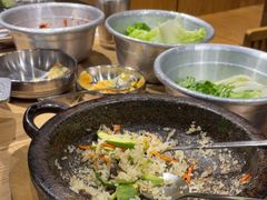 -姜虎东白丁烤肉(深圳湾后海汇店)