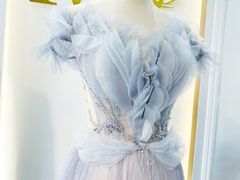 -MSV 高端礼服定制(大良店)