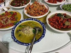 -苏小胖龙虾工坊·私房菜(金鼎华府店)