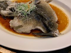 -万丽轩·粤菜(王府井金茂万丽酒店)