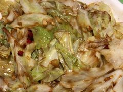 -全聚贤餐厅·湖北家常菜(沙湖店)