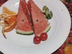 -红胖胖龙虾王·本地菜