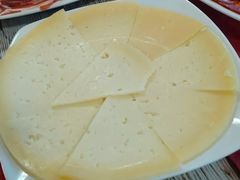 -火腿博物馆(马约尔广场店)