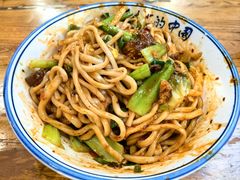 -老白家面馆(测绘东路总店)