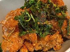 -隅乐胡椒虾·台湾菜·团建(皇岗店)
