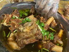 -大勇羊棒骨·烧烤(经六路店)