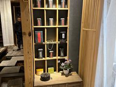 -邈墨茶馆(凤起路店)