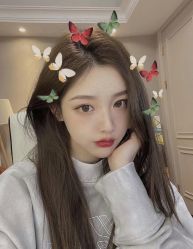 -88潮牌美发沙龙