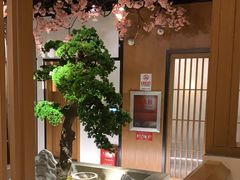 -松子料理(华威桥店)