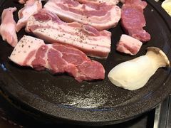 -Dombe豚(黑猪肉街店)