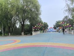 -青龙湖公园