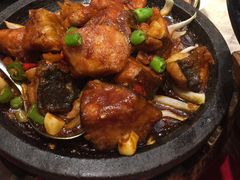 -中国徽菜·徽商故里(广安门店)