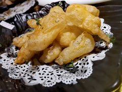 -79号渔船海鲜饭店(华强北店)