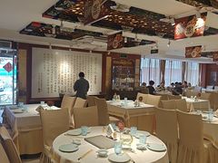 -惠丰堂饭庄·烤鸭·京味菜(翠微路店)