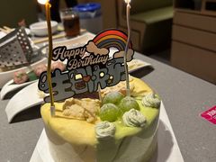 -海底捞火锅(振华商厦店)