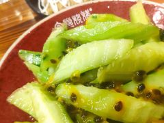 -今邕烧烤(西大店)