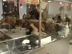 -便宜坊烤鸭店(科创店)