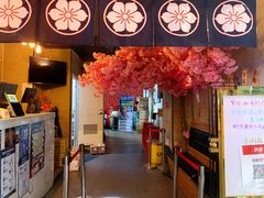 门面-乐园夜市场(五道口王庄路店)