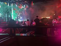 -MOSSO·Liveshow(M3香港广场店)