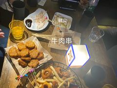 -UP嘻哈酒吧(粉巢店)