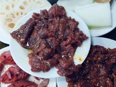 -李德富老街牛杂火锅(抚琴街店)