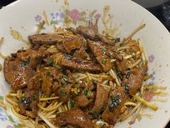 -小狗面馆·杭帮拌川·片儿川(大沽路店)