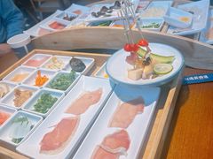 -芸南道·过桥米线(昆明老街旗舰店)