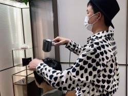 -崇尚GAVIN STYLE臻选