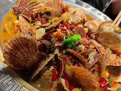 -破店肥蛤·海鲜·烧烤(翠园街店)