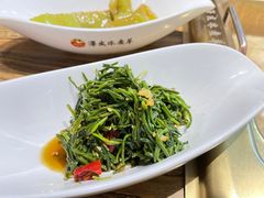 -泽成·冰煮羊(乌兰察布红楼店)