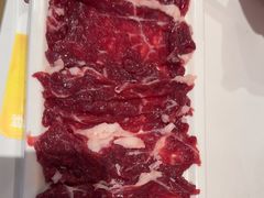 -八合里潮汕鲜牛肉火锅(吉大店)