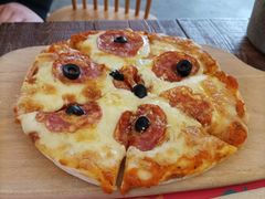 -AO cafe＆bistro