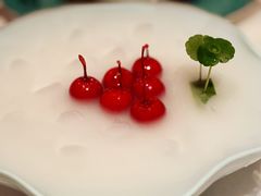 -三号黄浦会Canton Table