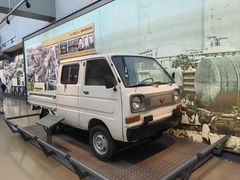 -柳州工业博物馆