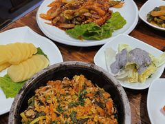 -韩一品韩国料理(柏庐南路店)