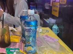 -桥东喜碧海鲜街(水东街店)