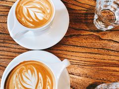 -明谦·Coffee&Cocktail Bar(美您公园店)