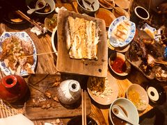 -串大叔炭火烤串·鸡西大冷面刀削面(总店)