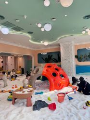 -奈尔宝·儿童乐园·亲子餐厅(苏州大悦城店)