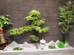 -旺达小吃•三十年福州菜(正大广场店)