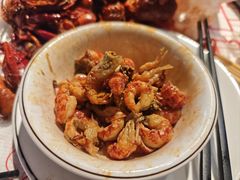 -庞家烧烤客栈(炮台山店)