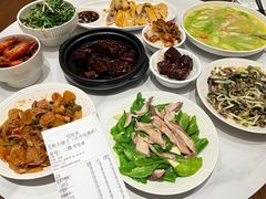 -毛哥小馆子(百井坊巷店)