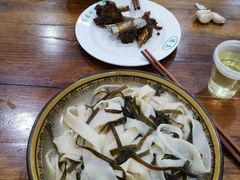 -马遂林烩面馆(少室路店)