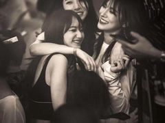 -STELLAR NIGHT CLUB星际酒吧(明发商业广场店)