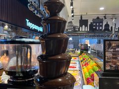 -盛江山自助料理(太原街万达店)
