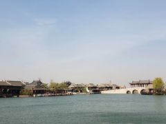 -朱仙镇启封故园景区