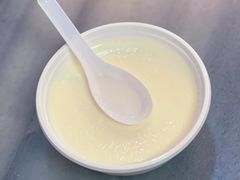 原味双皮奶-芬芳甜品(同福路店)