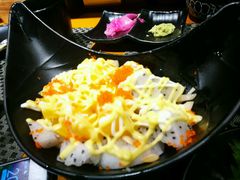 -昊·来了寿司(双楠2店)