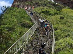 -七仙岭温泉国家森林公园