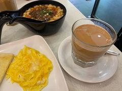 -和平馆·地道港澳茶餐厅(西门口店)